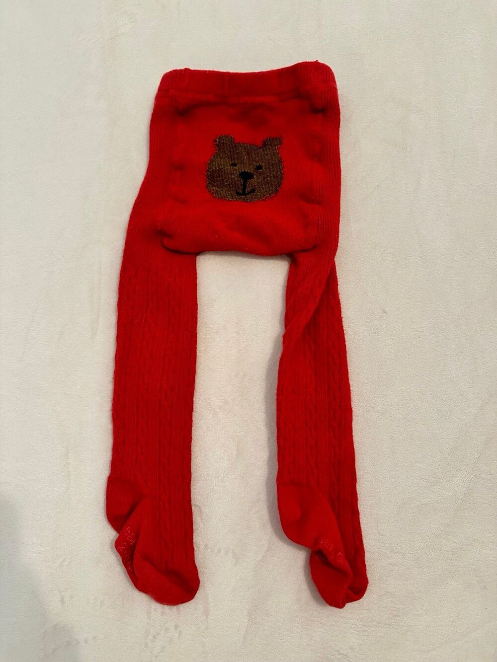 Baby Gap Girl's Winter Stockings 2-3 years